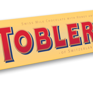 Toblerone Personalised - Girls Names